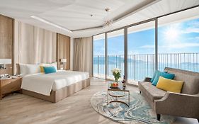 Capital Beachfront Nha Trang