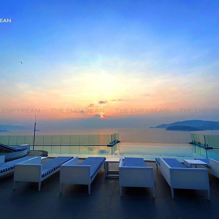 Capital Beachfront Nha Trang Ngoại thất bức ảnh