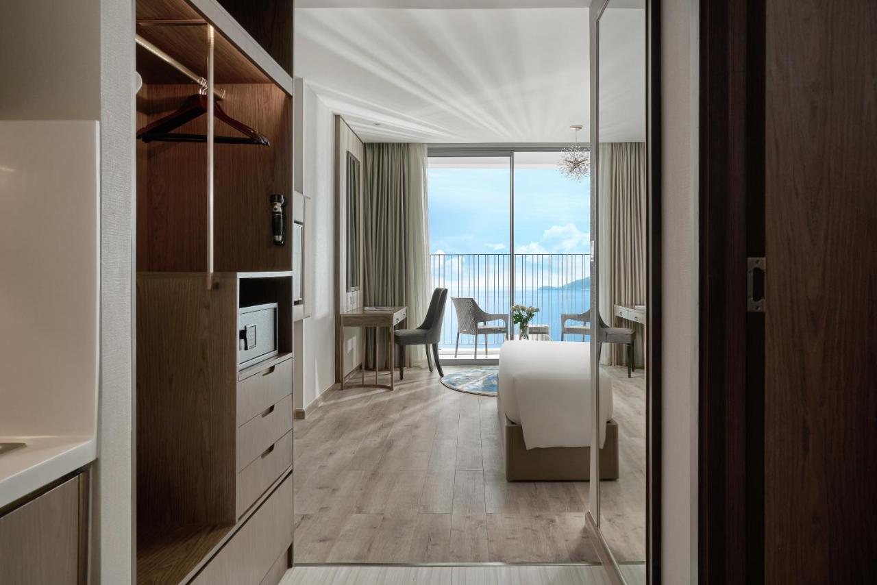 Capital Beachfront Nha Trang Ngoại thất bức ảnh