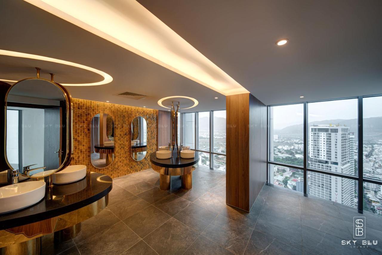 Capital Beachfront Nha Trang Ngoại thất bức ảnh