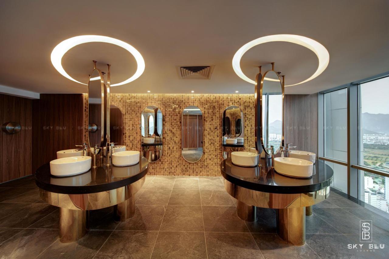 Capital Beachfront Nha Trang Ngoại thất bức ảnh