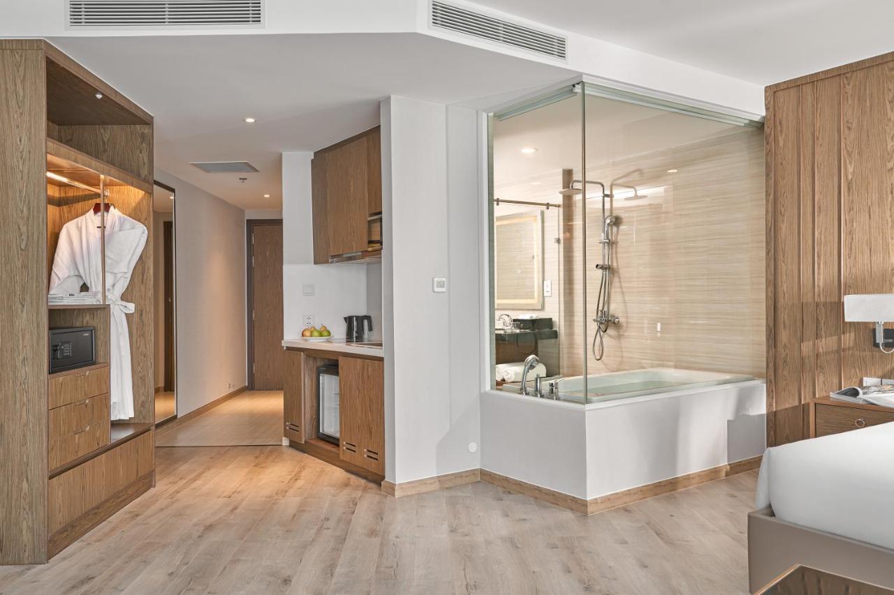 Capital Beachfront Nha Trang Ngoại thất bức ảnh