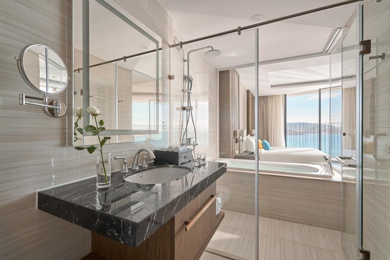 Capital Beachfront Nha Trang Ngoại thất bức ảnh