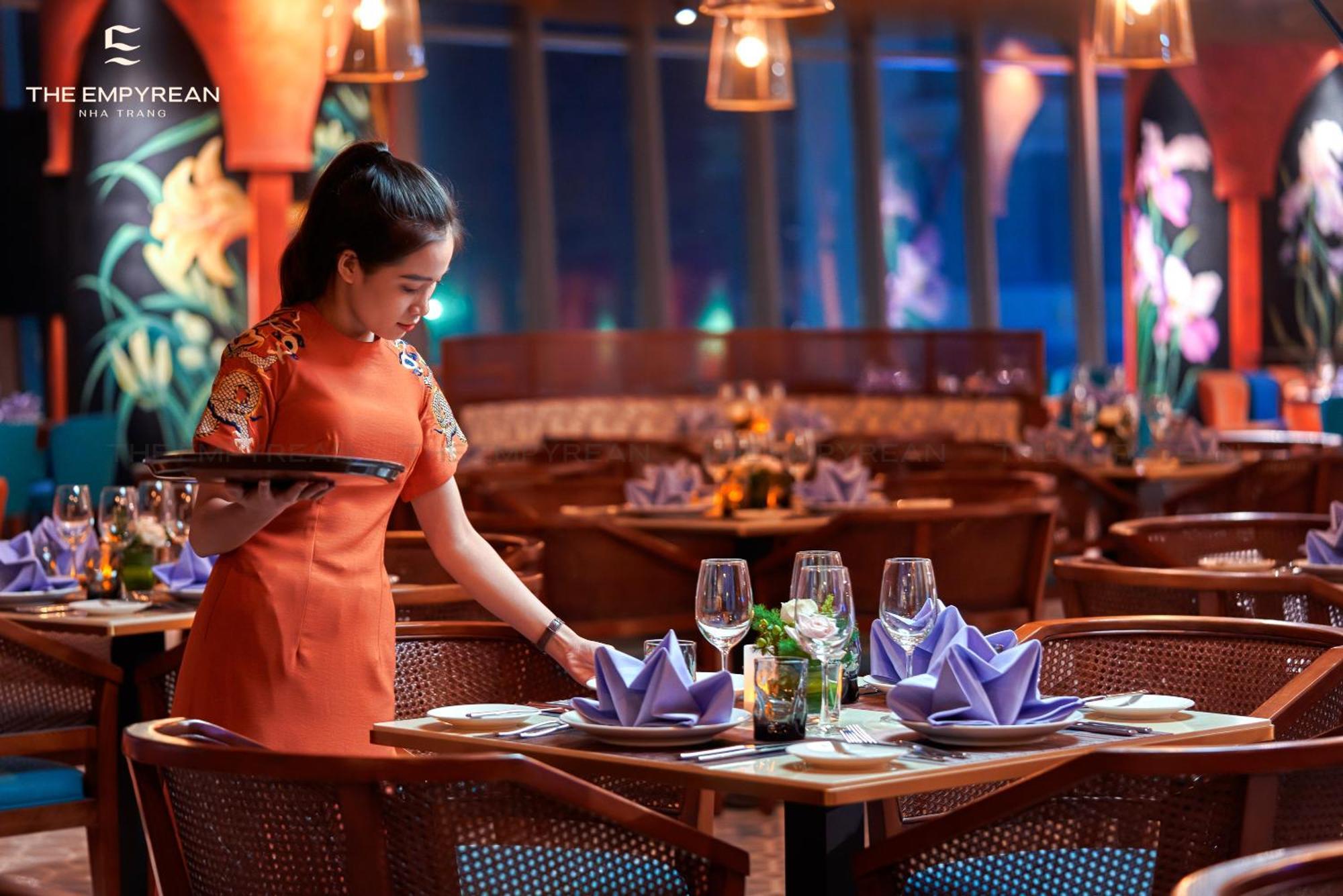 Capital Beachfront Nha Trang Ngoại thất bức ảnh