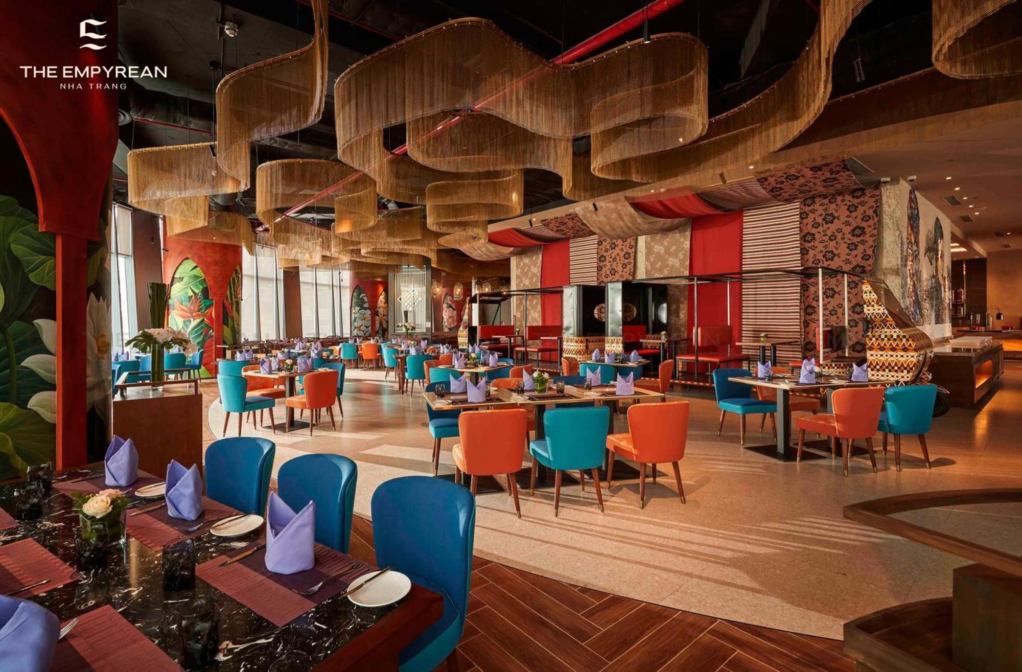 Capital Beachfront Nha Trang Ngoại thất bức ảnh