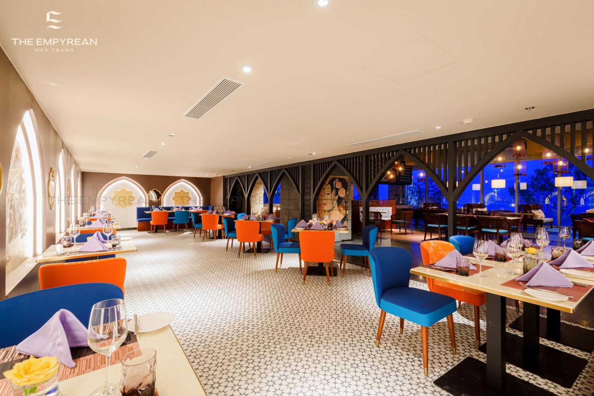 Capital Beachfront Nha Trang Ngoại thất bức ảnh