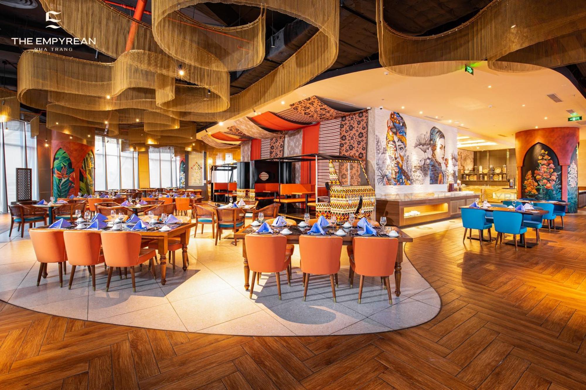 Capital Beachfront Nha Trang Ngoại thất bức ảnh
